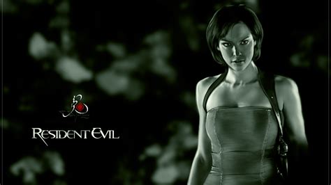 Sienna Guillory Resident Evil Apocalypse