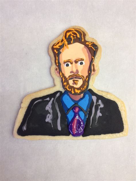 Conan o'brien has a beard now, just like letterman. Conan O'Brien with Beard #conan #teamcoco | Team coco ...