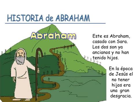 La Historia De Abraham Y Sara Un Resumen B Blico Impactante Cfn