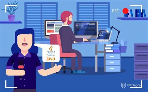 All About Java Developer Jobs Learn How To Become A Java Developer
