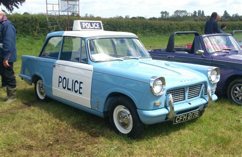 Pistonheads Police Cars British Police Cars Old Police Cars