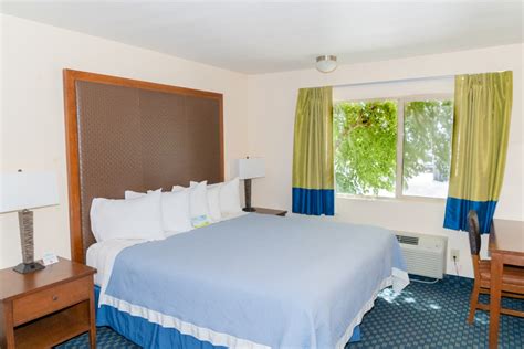 Days Inn By Wyndham Lake Havasu Lake Havasu City Az Hotels