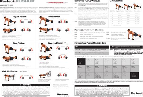 Perfect Pushups Review Basic And Elite 2021 Update