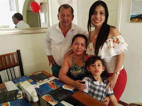 Ser Familia Sustituta El Hogar De Nelly Y Érica Aldeas Infantiles