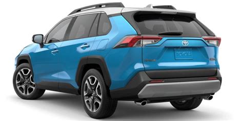 Maybe you would like to learn more about one of these? 2019 Toyota RAV4 Paint Color Options - Lexington Toyota