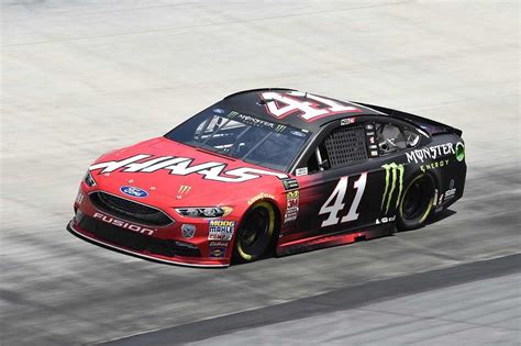 Nascar standings after race number 8 of the food city 500 bristol motor speedway sunday, april 7, 2019 race 8 of the 2019 monster energy nascar cup series. Starting lineup for Food City 500 | Ford fusion, Kurt ...