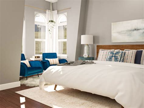 7 Small Bedroom Seating Ideas Adding Comfort And Functionality