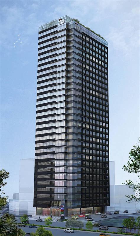 Lobien Realty Group Inc The Upper Class Tower