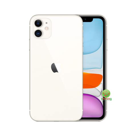 Iphone 11 64gb White