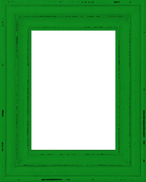 Green Frame Png Pic Png Arts
