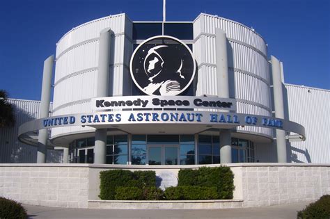 Fileus Astronaut Hall Of Fame Wikipedia