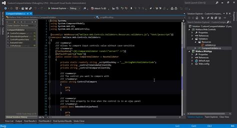 Microsoft Visual Studio Alternatives And Similar Software