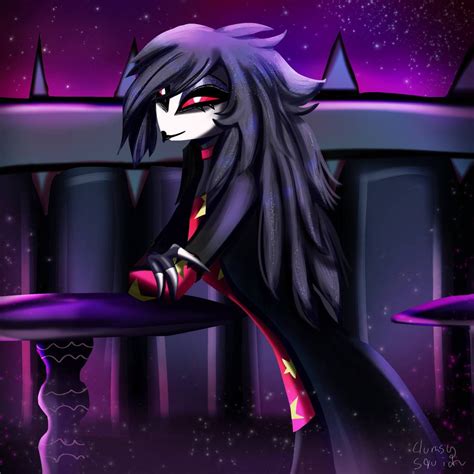 Stargazing Octavia By Clumsysquid On Deviantart Rhelluvaboss