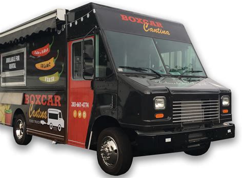 Maybe you would like to learn more about one of these? Download Mexican Food Truck BoxCar PNG Image for Free
