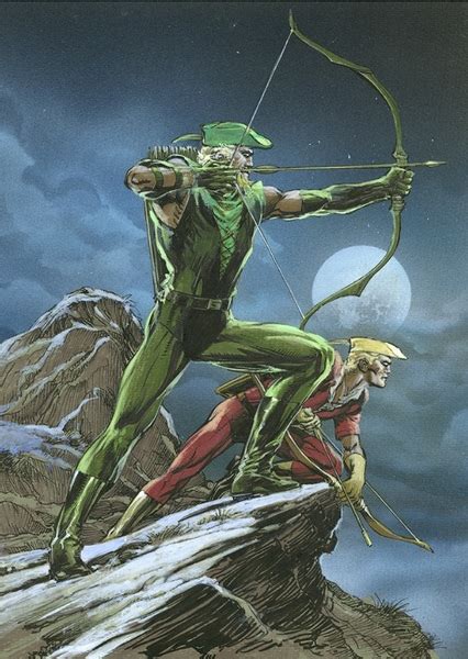 Tommy Merlin Fan Casting For Green Arrow Dceu Mycast Fan Casting