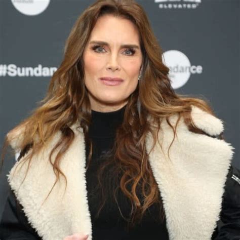 I Blamed Myself Brooke Shields Reveals She Was Sexually Assaulted In