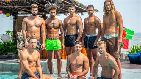 Let the fun, drama, and partying begin. Temptation Island 2021 Deelnemers