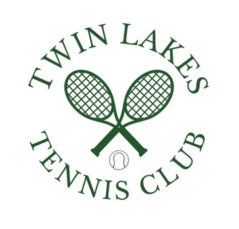 Twin Lakes Tennis Club Mountain Home Ar