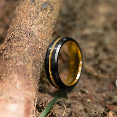 Tungsten Rings: The Ultimate Guide for Discerning Buyers - Proyek To Web