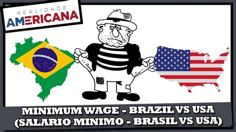 Do not miss argentina vs brazil game. #ResetBrazil - Minimum Wage Brazil Vs USA (#ResetBrasil ...