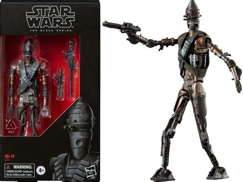 Star Boba Fett Esb Inch Figure Hfayb F Ty K