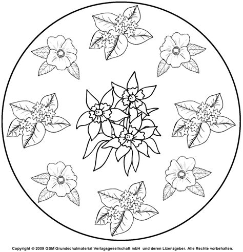 Check out our mandala ausmalen selection for the very best in unique or custom, handmade pieces from our coloring books shops. Mandala zum Ausmalen und Verschenken 5 - Medienwerkstatt ...