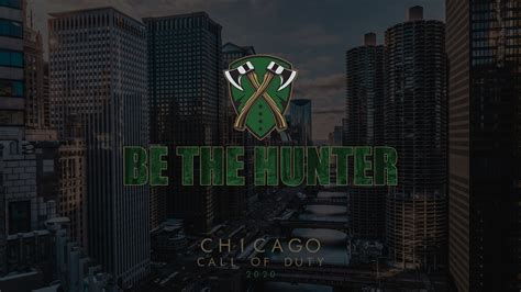 12.11.2020 · chicago huntsmen was the official call of duty league franchise team of chicago november 11, 2020 by: As requested by u/BeingRainex : Chicago Huntsmen Wallpaper ...