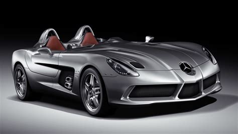 One single oil changing takes something between $200 and $300 while you can get that service for some other luxurious brands like lexus at a fraction of the cost. Wallpaper Mercedes-Benz SLR McLaren Stirling Moss, supercar, McLaren, Mercedes, luxury cars ...