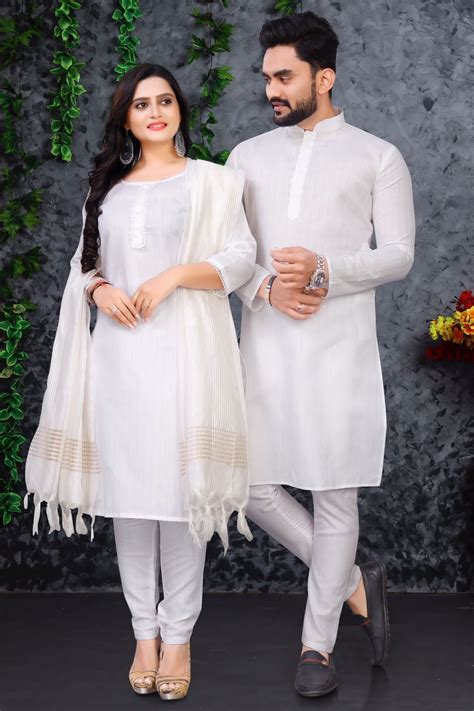 Couple Dress Couple Matching Dress Online India Ibuyfromindia