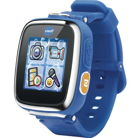 Vtech Kidizoom Smartwatch Dx Full Watch Specifications Smartwatchspex