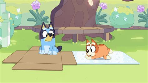 Bluey Season 2 Image Fancaps