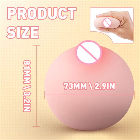 S Hande Boobs Sex Toys Soft Breast For Man Buy Boobs Sex Toy Breast