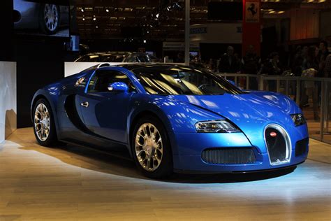 Spacious ornate bathrooms, luxury pajamas and high end coffee are just a few of the decadent amenities passengers of this class receive. What is The Most Expensive Car in the World
