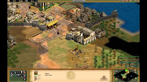 Age Of Empires 2 Forgotten Empires Campaign Prithviraj