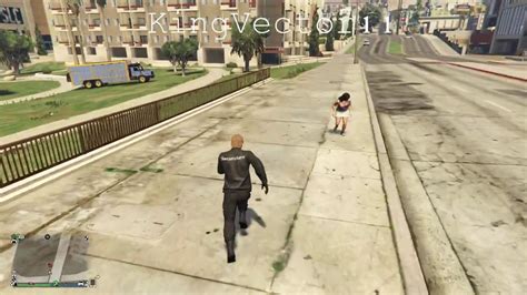 Grand Theft Auto Online Modders Caught Series Modder 14 Youtube