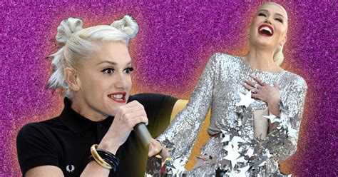 Heres How Gwen Stefani Grew Her 160 Million Fortune