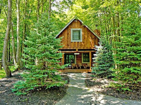Soak in a hot tub surrounded by natural beauty at these 5 cabins in maryland. The 9 Best Maryland Cabin Rentals of 2021