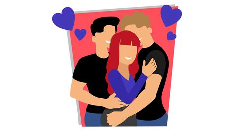 Best Polyamorous Dating Sites 2024 Meet Likeminded People