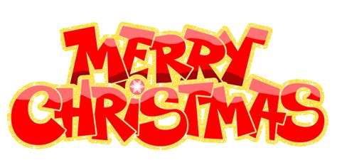 Image Merry Christmas 25 Christmas Animated Glitter  Images