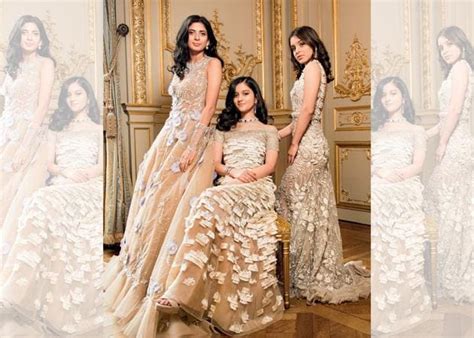 Exclusive Meet The Three Indian Girls Who Were Invited To The