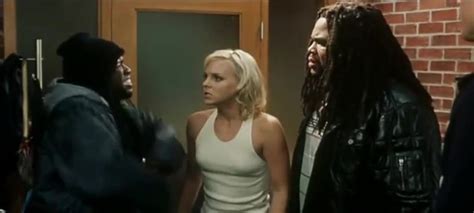 Yarn Damn Thats Some Quantum Shit Right There Man Scary Movie 3