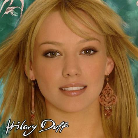The album was released on august 26, 2003. early 2000s toys - Google Search | Hilary duff albums, The ...