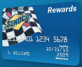 Maybe you would like to learn more about one of these? Get Gas at Sunoco? Save Money With the Sunoco Credit Card | Young Adult Money