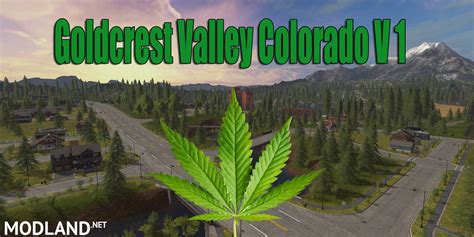 Goldcrest Valley Colorado V1 Fs 17