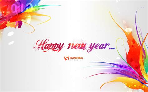 Happy New Year Wallpapers Hd Wallpapers Id 6055