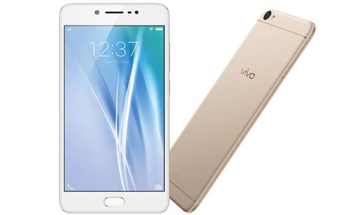When vivo v5 plus display or touch screen is broken, you need to replace entire front panel consisting display and touch screen both. Vivo V5 Full Specs, Review, Price, Release Date, Pros and Cons