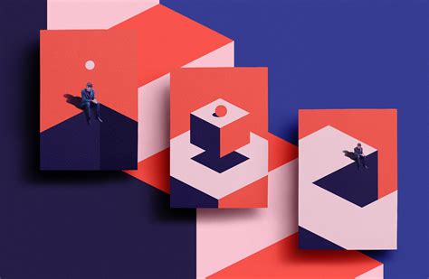 Composition On Behance