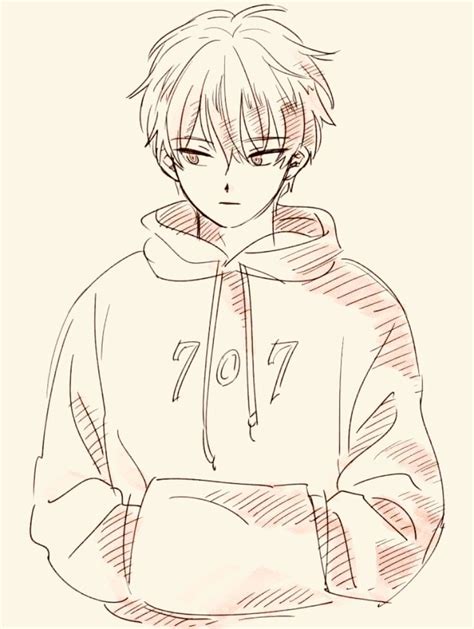 Pin By Suguor On Anime Drawling Anime Boy Base Anime