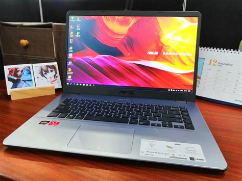 Asus Vivobook X505z Ryzen 3 Harga Rp6 Juta