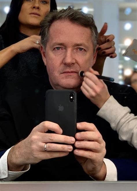 Piers Morgan Height, Weight, Age, Body Statistics - Healthy Celeb
